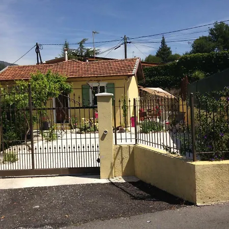 Le 43 Ferienhaus